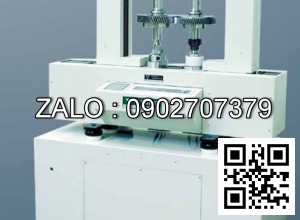 Thiết bị kiểm tra bánh răng TF40-NC Tokyo technical