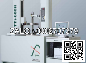 Thiết bị kiểm tra bánh răng TF-66R Tokyo technical