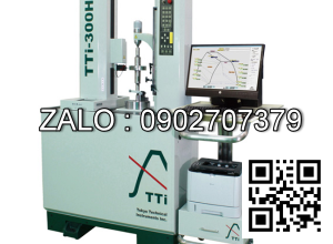 Thiết bị kiểm tra bánh răng TTi-300H Tokyo technical