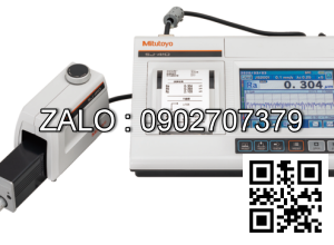 Thiết bị đo độ nhám bề mặt SJ-411,SJ-412 Mitutoyo