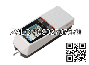 Thiết bị đo độ nhám cầm tay - SJ-210 Mitutoyo