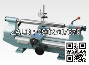 Thiết bị đo độ đồng tâm, No.1, Riken No.1 Riken