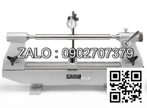 Thiết bị đo độ đồng tâm, H.V, Riken H.V Riken