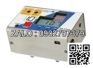 SIMCO - máy đo điện trở bề mặt ST-4