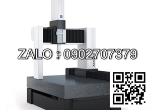 Máy đo tọa độ không gian 3 chiều (CMM) - ACURA CARL ZEISS