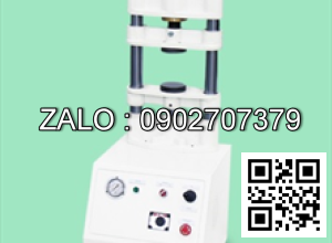 Máy ép mẫu - LAUDIS - Z150M-8T