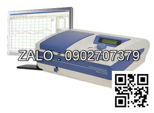 MÁY ĐO QUANG PHỔ UV-VIS - UV 2550