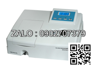 MÁY ĐO QUANG PHỔ (VIS) - SPECTRO 24RS
