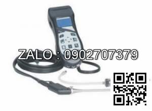 THIẾT BỊ ĐO KHÍ THẢI - KHÍ CHÁY (O2, CO, CO2) - E1100