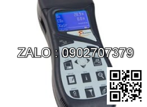 MÁY ĐO KHÍ THẢI - KHÍ CHÁY (O2, CO, NO, NOx, CO2, NO2) -EC4400-N