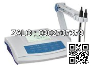 Máy đo ph/mv/nhiệt độ PHSJ-4A