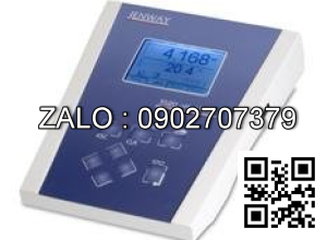 Máy đo PH/MV/ nhiệt độ PHSJ-5