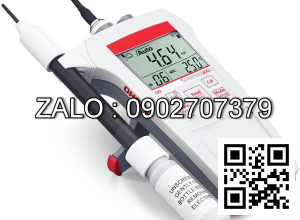 MÁY ĐO OXY HÒA TAN CẦM TAY - STARTER 300D