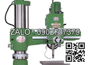 Máy khoan cần Wei Chun WJR-1612DH