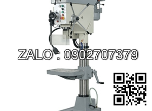 Máy khoan và ta rô MPT-40