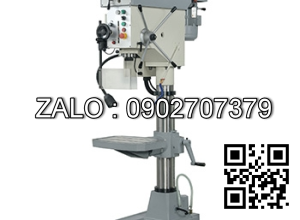 Máy khoan bàn 4HP kèm ta rô MPT-45MV