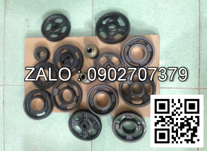 Mua bán xe nâng dầu 13.0 tấn Jungheinrich