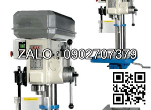 Máy khoan đứng 2HP kiểu châu Âu SB-25