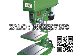 Máy khoan bàn tự động ăn phôi 16mm TB-120