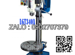 Máy khoan và ta rô TB-340