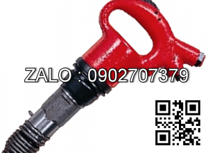 Máy Đục Bê Tông Toku AA-3B Nhật Bản