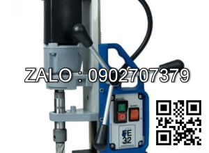 Máy Khoan Phá Đá Bê Tông Bằng Khí Nén Toku TJ-20SV Nhật Bản