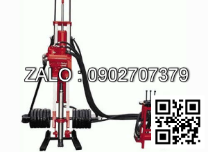 Máy khoan đá KSZ100