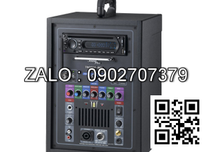 Thiết bị CHAmp USD