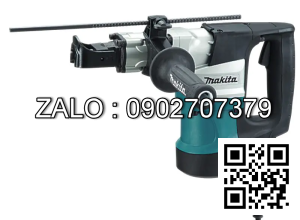 Máy khoan búa HR3530 Makita