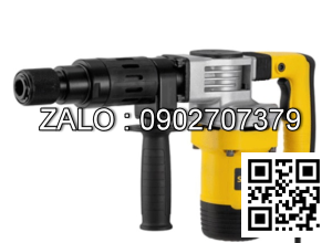 Máy đục bê tông Stanley STHM 5KHV-B1