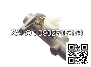 CYLINDER-MASTER 46010-51K00 NI