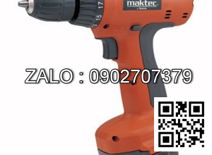 Máy khoan dùng pin MT065SK2N Maktec
