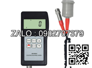 Thiết bị đo độ dầy lớp mạ 0-12mm CM8829H
