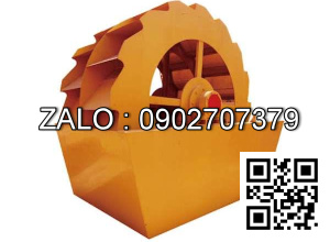 MÁY RỬA CÁT VRC 2612