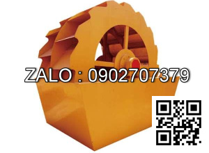 MÁY RỬA CÁT VRC 2812