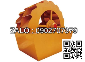 MÁY RỬA CÁT VRC 3015