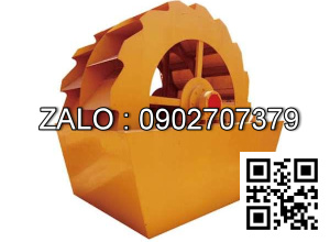 MÁY RỬA CÁT VRC 3615