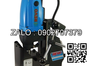 Máy khoan từ REVO R401