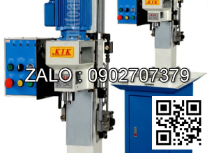 Máy khoan khí nén thủy lực KTK AHL16