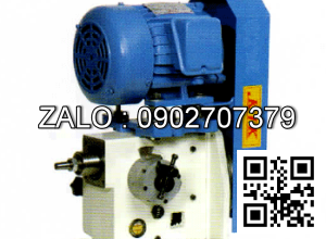 Máy taro ngang GT50H, M6 1HP module taro tự động