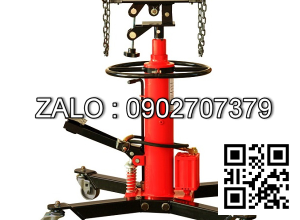 Kích nâng hộp số ô tô 2 tầng đứng