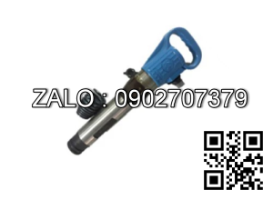 Búa hơi đục bê tông Kocu G12