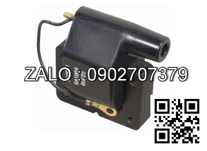 COIL-IGNITION 12V CAH-4007A PR