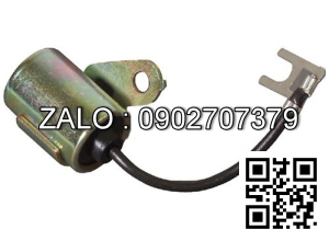 CONDENSER IAT-3076AS PR