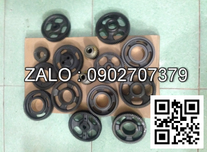 Mua bán xe nâng ga 1.5 tấn Raymond