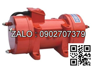 Máy đầm bàn 3.0kw 380v dây đồng