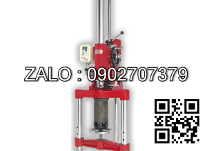 Máy doa xylanh Italy AC100