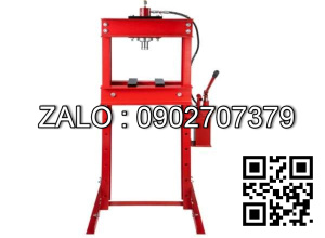 Máy ép thủy lực 30 tấn ZD07302