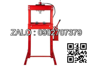 Máy ép thủy lực 10 tấn ZD07103