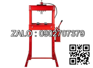 Máy ép thủy lực 20 tấn ZD06201